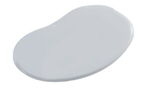 Шпатель кондитерский Martellato RTO 1 L 150 мм, B 100 мм твердый артикул RTO 1