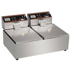 Фритюрница электрическая Gastrorag HEF-82A