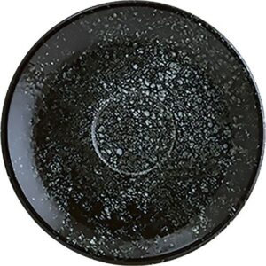 Блюдце Bonna Cosmos D 120 мм артикул COSBLGRM02KT