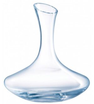 Декантер Arcoroc Оупенинг d=214 мм h=241 мм. 900 мл. артикул D2142