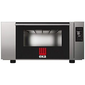 Печь подовая электрическая Tecnoeka MKF D2T