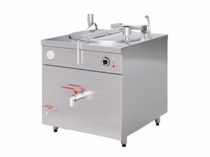 Котел пищеварочный электрический МариХолодМаш КПЭТ60/9