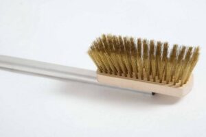 Щетка для печи Gi.Metal ACH-SP/120 L 1270 мм, 160х60х80 мм