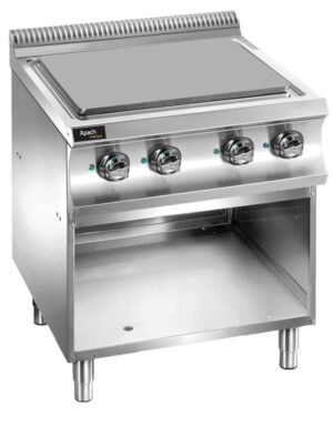 Плита электрическая Apach Chef Line GLFTE99OS