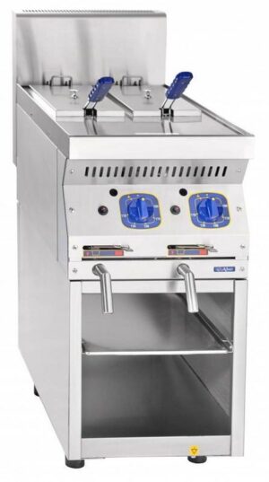 Фритюрница газовая Abat ГФК-40.2Н (700 серия)