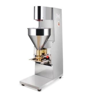 Аппарат котлетный HURAKAN HKN-MBM280 (для фрикаделек)