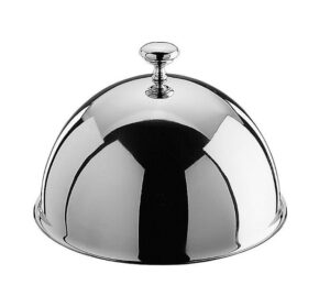 Крышка для тарелок Pintinox Sottopiatti D 220 мм, H 120 мм артикул 50932222