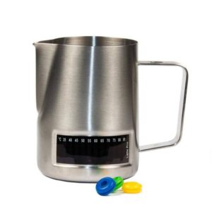 Питчер P.L. Proff Cuisine 600 мл, H 110 мм, D 90 мм артикул 30000025