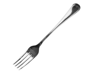 Вилка десертная Pintinox Superga L 175/60 мм, B 10 мм артикул 0312M005