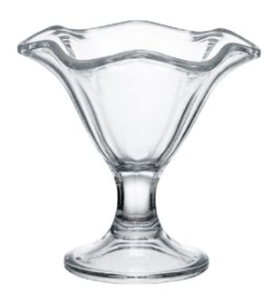 Креманка Bonna 240 мл, D 135 мм, H 135 мм артикул AMB240KS