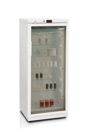 Медицинские холодильники