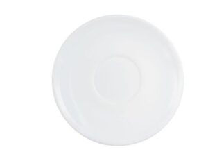 Блюдце Arcoroc Evolutions White D 140 мм, H 17 мм артикул N9346