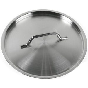 Крышка универсальная Indokor 019200 D 200 мм артикул 10108