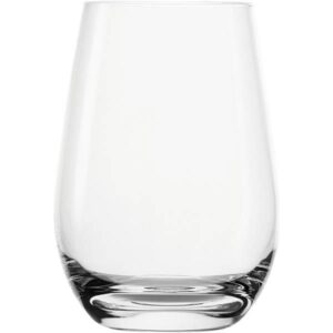 Стакан Хайбол Stolzle Specialities 470 мл, D 87 мм, H 120 мм артикул 3520012