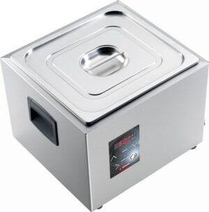 Аппарат Sous Vide SIRMAN Softcooker XP S 2/3