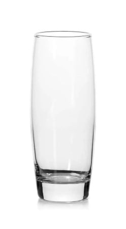 Стакан Хайбол PASABAHCE Veneto 480 мл, D 60 мм, H 180 мм тонкий край артикул 420396/b