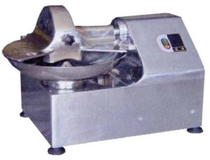 Куттер открытый Kocateq TQ8