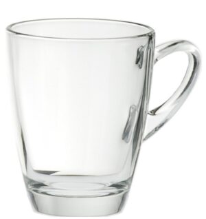 Кружка OCEAN Kenya 320 мл, H 103 мм, D 115 мм артикул 1P01640