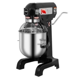 Миксер планетарный напольный Viatto Commercial Mercury BH-30GL (380В)