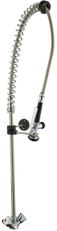 Устройство душирующее AIRHOT PR-350 M