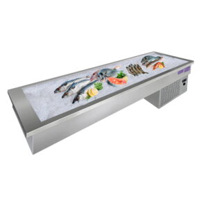 Встраиваемая ванна для льда Финист STATIC ice ВХВл-5