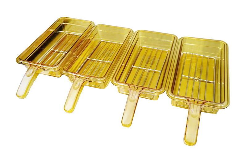 Тепловой шкаф Kocateq DH 2-2MT1 мультихолдер