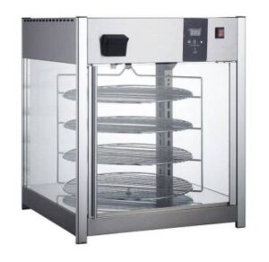 Витрина для пиццы Kocateq RTR158L