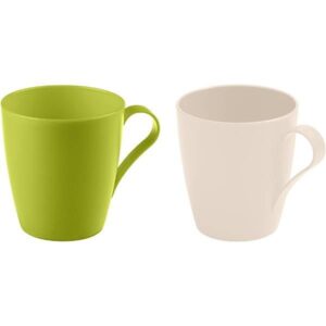 Кружка RESTOLA Nova 400 мл артикул 431244223