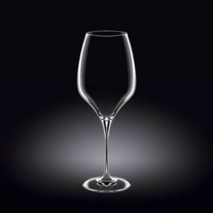 Бокал для вина Wilmax Teona 800 мл, D 70 мм, H 270 мм артикул 888044
