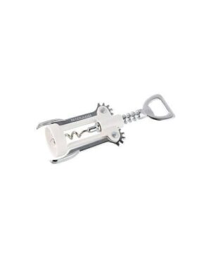 Штопор рычажный Fackelmann 16 см. белый артикул 49786