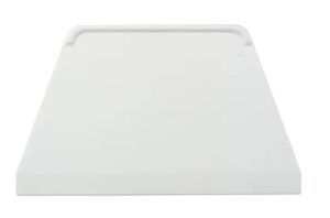 Шпатель кондитерский Martellato 50RTT1 L 215 мм, B 130 мм твердый артикул 50RTT1