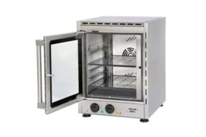 Печь конвекционная электрическая ROLLER GRILL FCV 280