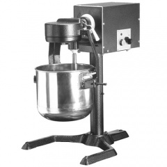 Универсальные кухонные машины