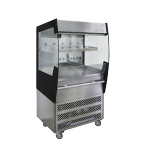 Холодильная горка Финист Fresh F1/900