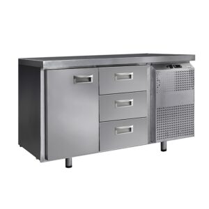 Морозильный стол Finist НХС-600-1/3