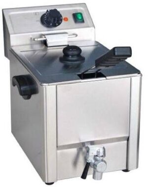 Фритюрница электрическая Gastrorag CZG-HDF8