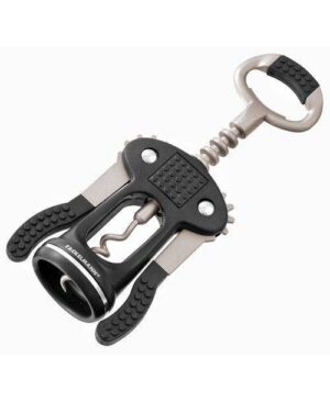 Штопор рычажный Fackelmann 17 см. мощный артикул 49443