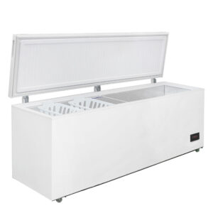 Ларь морозильный Бирюса 680KDQ