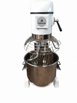 Миксер планетарный напольный HURAKAN HKN-IP30FZ