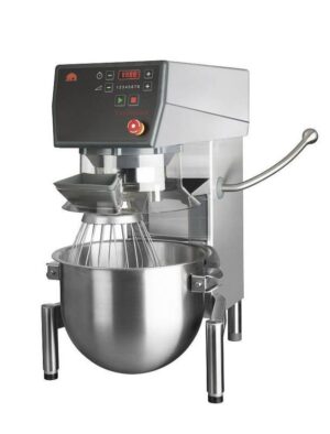 Миксер планетарный настольный BEAR VARIMIXER Kodiak 20