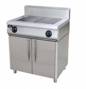 Плита электрическая GRILL MASTER Ф2ПЭ/600 (закрытый стенд)