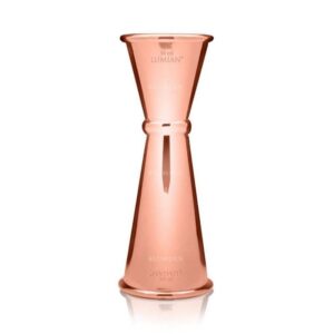 Джиггер Lumian 30/60 мл медь нерж. артикул L0166