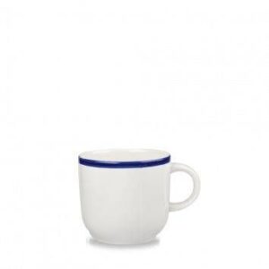 Кружка CHURCHILL Retro Blue 440 мл артикул WHBBSM161