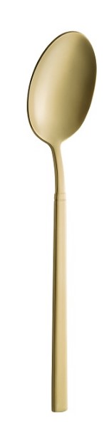 Ложка столовая Bonna Grace Mat Gold L 205 мм артикул 1335GRCO1MGD