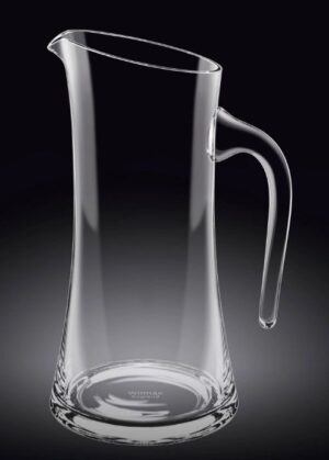 Кувшин Wilmax 1000 мл, D 100 мм, H 225 мм артикул 888362