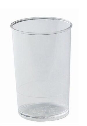 Емкость для десертов Martellato PMOTO001 50 мл, D 42 мм, H 65 мм (Набор 100 шт.) артикул PMOTO001