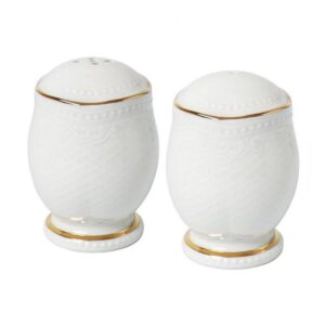 Набор для специй Noble Aristocrat Gold артикул 313902/313904