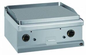 Поверхность жарочная газовая Apach APTG-77TR