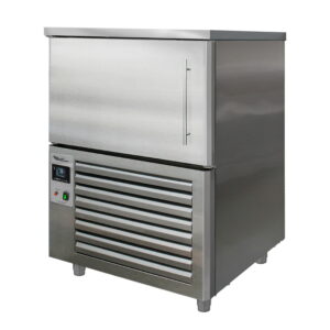 Шкаф шоковой заморозки Finist AR-5 STANDARD 380