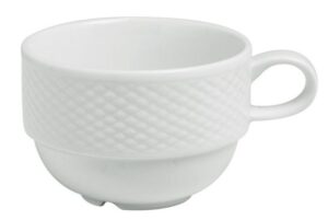 Чашка Noble Impress 250 мл, D 90 мм, H 60 мм артикул 094617A-G001